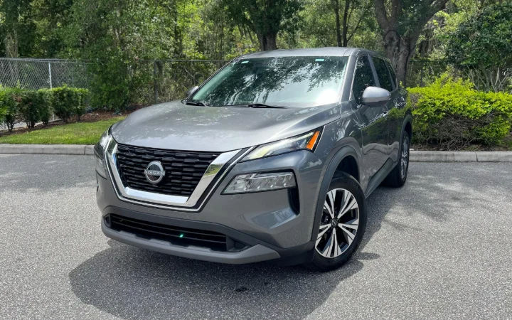 Premium - Chrysler Voyager, Nissan Pathfinder, Chevrolet Equinox